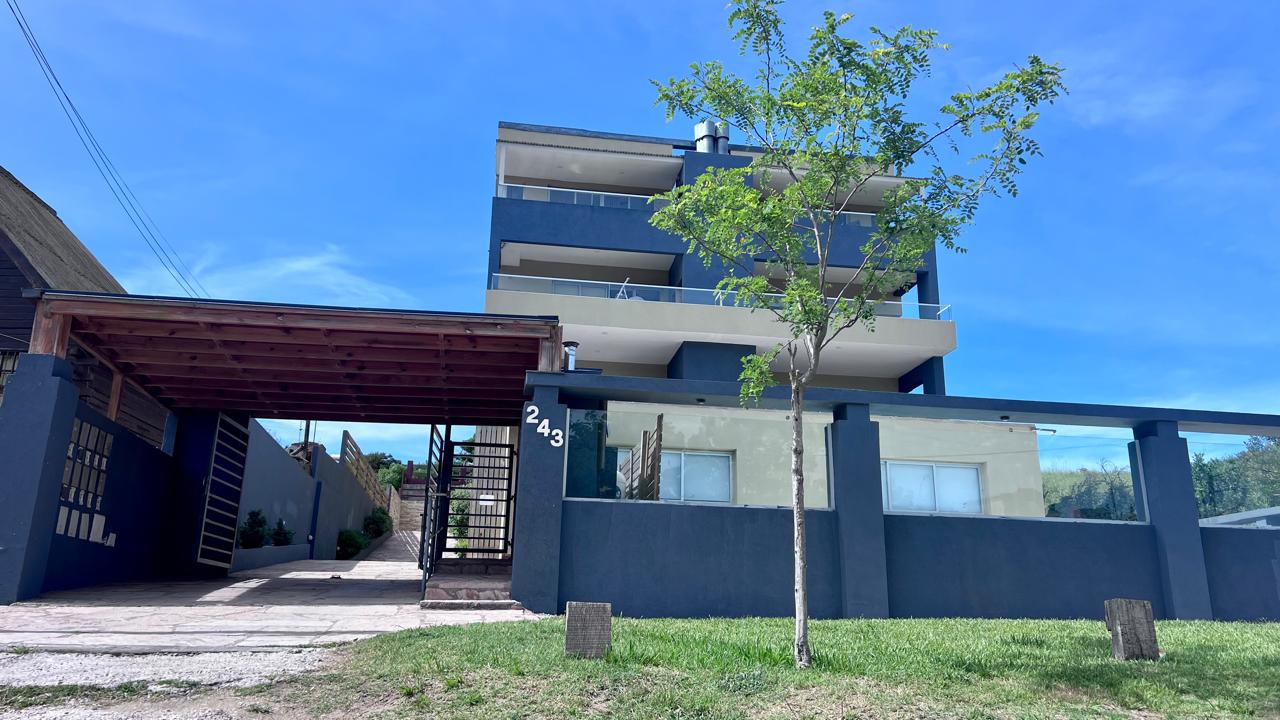 Apartamento Tossa de Mar