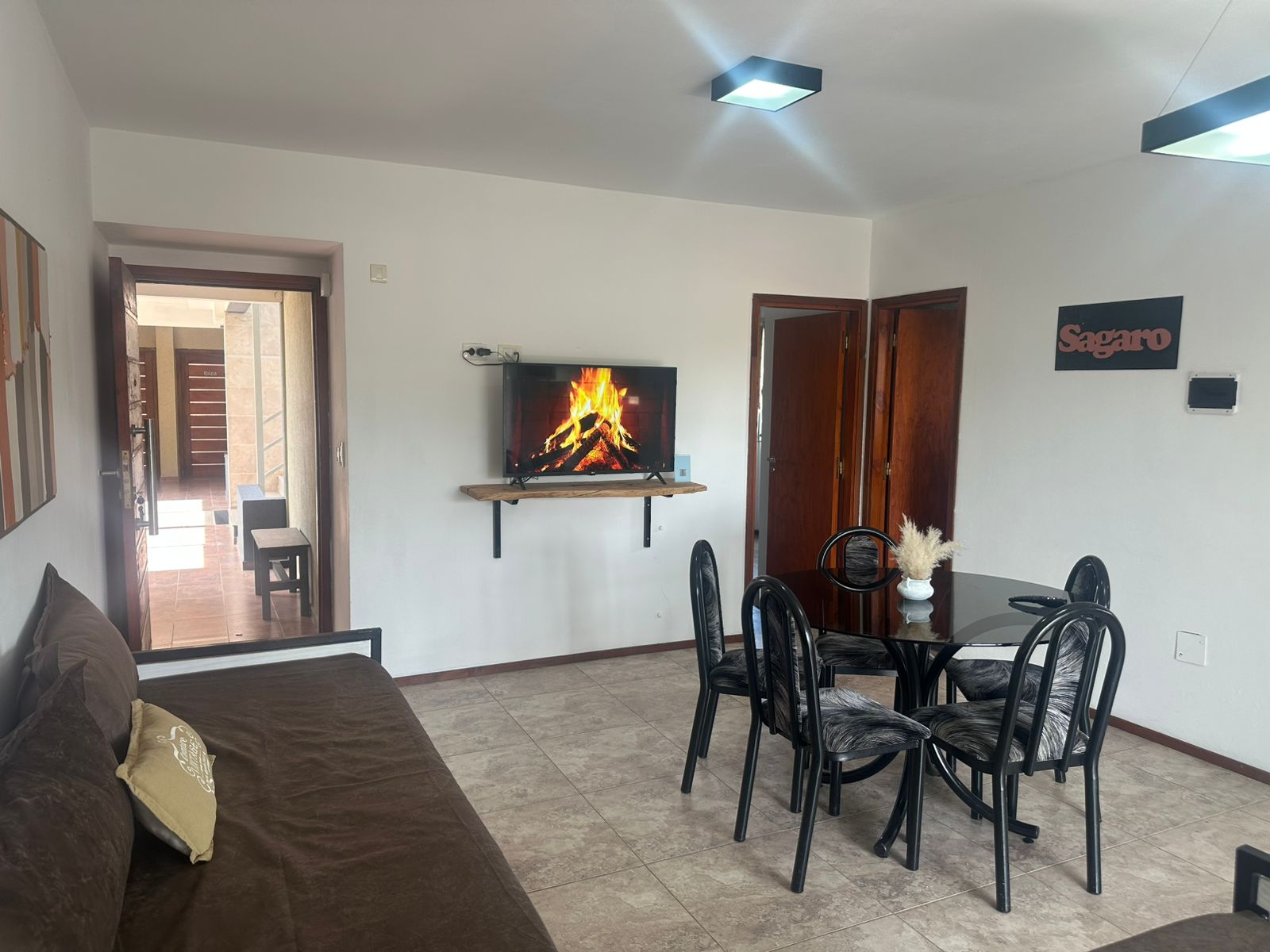 Apartamento familiar S’agaró